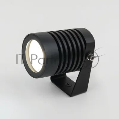 Ландшафтный светодиодный поворотный светильник Landscape IP54 043 FL LED черный