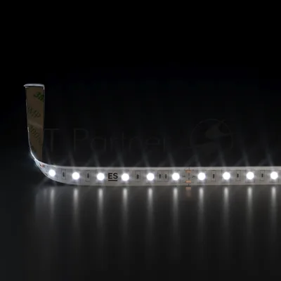 Лента светодиодная 5050 24V 60Led 14,4W IP65 / 60Led 14,4W IP65 4200K дневной белый