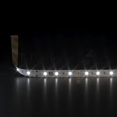 Лента светодиодная 2835 24V 60Led 4,8W IP20 / 60Led 4,8W IP20 4200K дневной белый