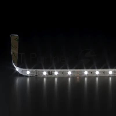 Лента светодиодная 2835 12V 60Led 4,8W IP65 / 60Led 4,8W IP65 4200K дневной белый