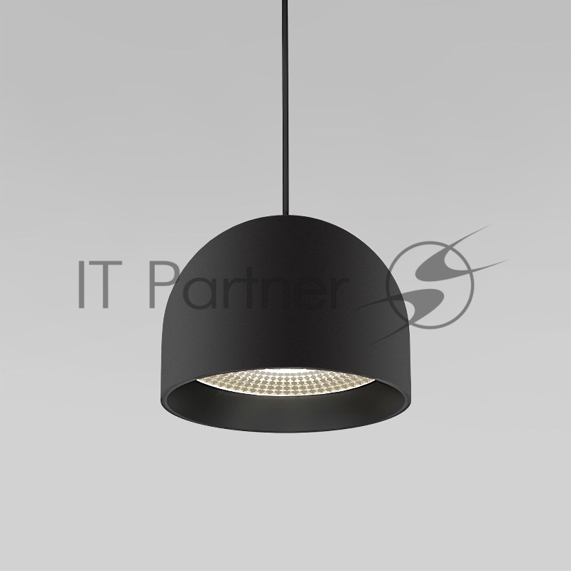 50261 LED / подвесной светильник / черный
