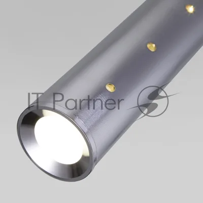 50214/1 LED / подвесной светильник / хром