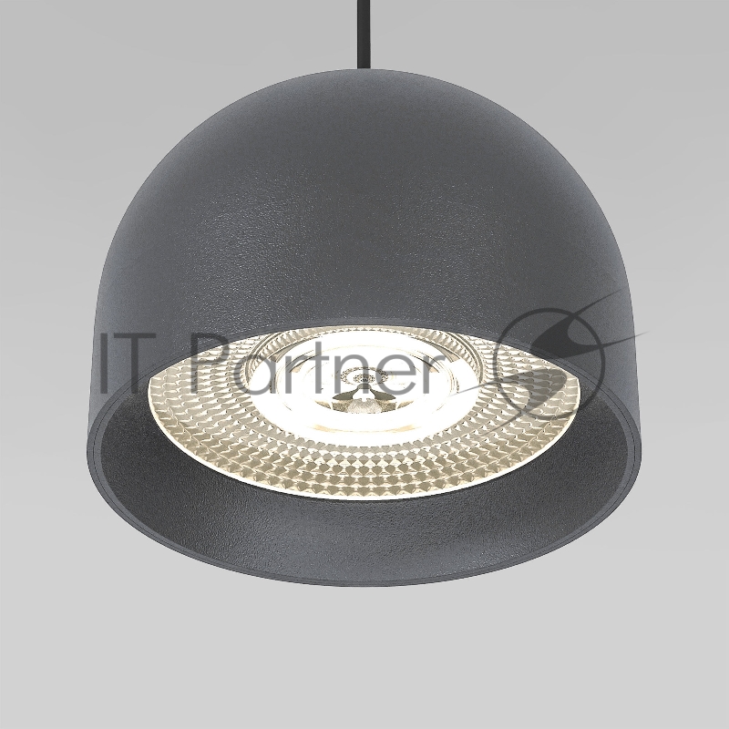 50261 LED / подвесной светильник / графит