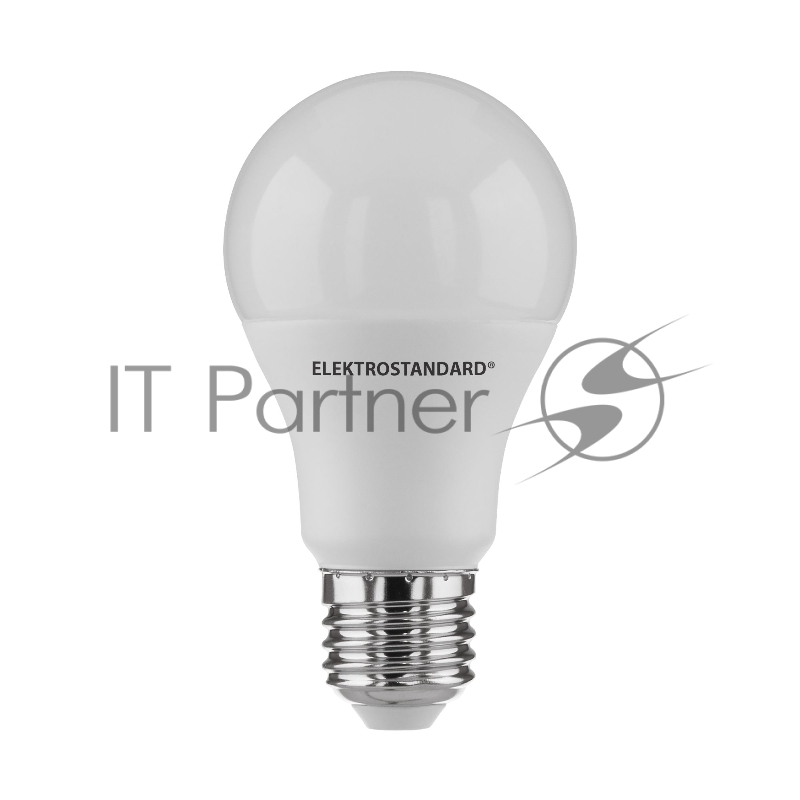 BLE2742 / Светодиодная лампа Classic LED D 17W 6500K E27 А60