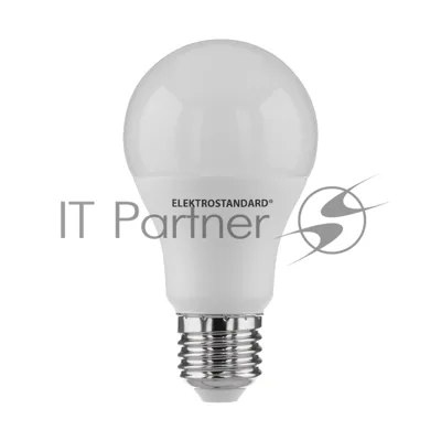BLE2742 / Светодиодная лампа Classic LED D 17W 6500K E27 А60