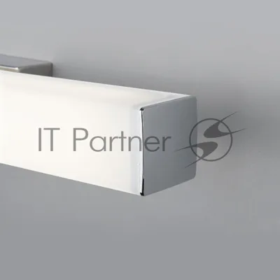 Светильник настенный светодиодный Protera MRL LED 1008 / хром