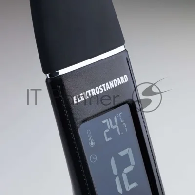 TL90220 / Светильник светодиодный настольный Elara черный