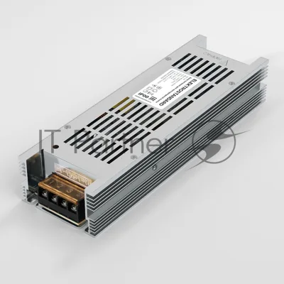 Блок питания 250W 24V IP00 10,41A LST 11A