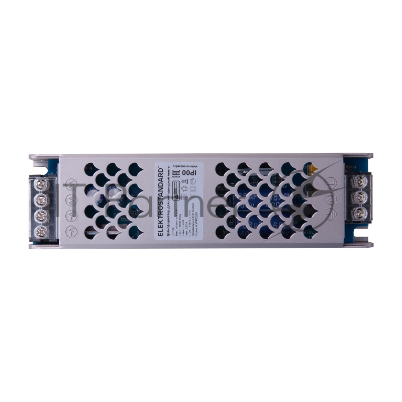 Блок питания 150W 24V IP00  6,25A LST 10A