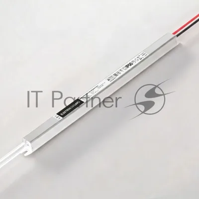 Блок питания Узкий 60W IP00 5A LST 7A