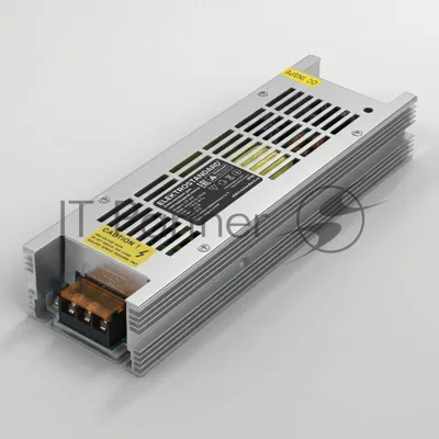 Блок питания 250W 12V IP00 LST 20A