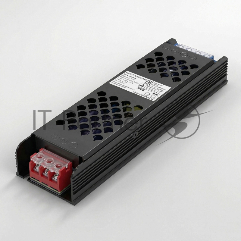 Блок питания 150W 12V IP00 LST 12A