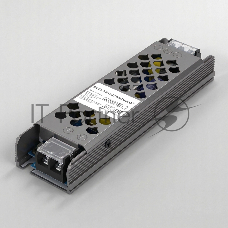 Блок питания 60W 12V IP00 LST 5A