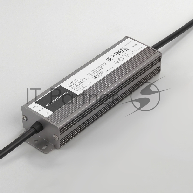 Блок питания 60W 24V IP67 95052/00
