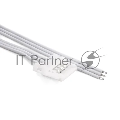 Коннектор для ленты 5050 24V 60Led 24W IP20 гибкий односторонний (10pkt)