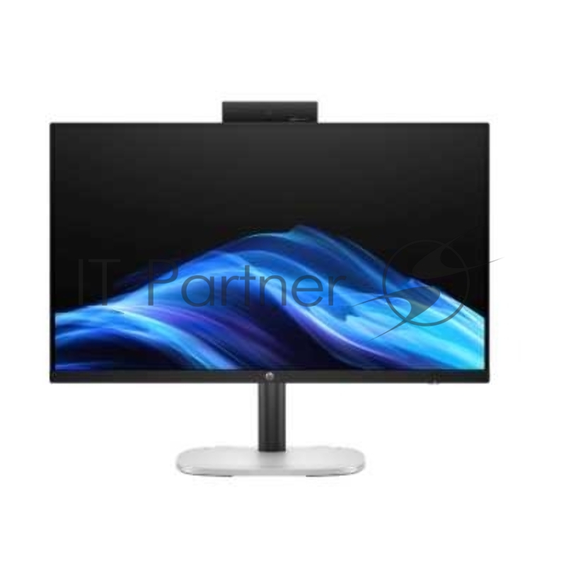Моноблок HP ProStudio 4 G1i All-in-One NT 23.8" IPS FHD(1920x1080)Core Ultra-5 235T,16GB,512GB,eng/rus usb kbd,mouse,WiFi,BT,Adjustable Height Stand,Dual AryMic 5MP,DOS,1Wty