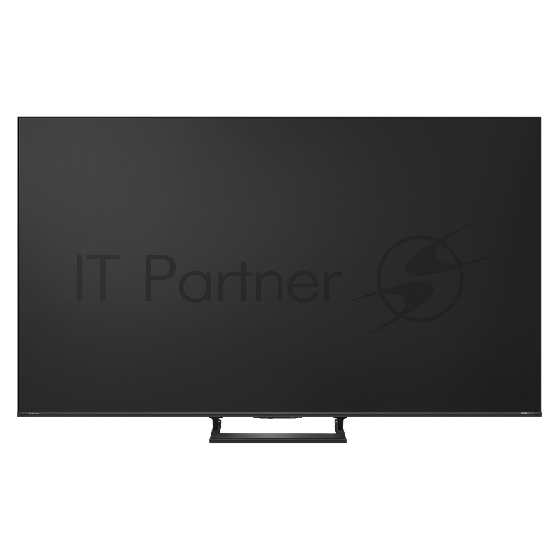 Телевизор Hisense 65" 65U7S угольно-серый Mini LED 4K UHD 144Hz Smart TV