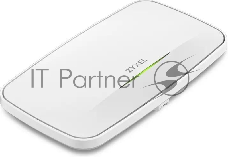 Точка доступа Zyxel NebulaFlex NWA240BE / 10000 Мбит/с / 1xLAN 10GE / Beamforming, MESH, PoE