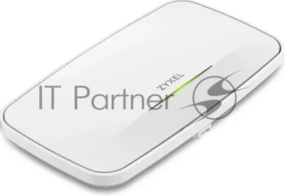 Точка доступа Zyxel NebulaFlex NWA240BE / 10000 Мбит/с / 1xLAN 10GE / Beamforming, MESH, PoE