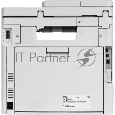 МФУ лазерное Canon i-SENSYS MF754Cdw II