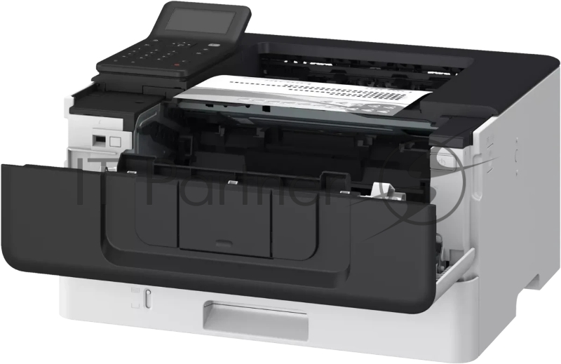 Принтер лазерный Canon i-SENSYS LBP243dw II, (7187C013), (А4, 36 ppm, Mono, Duplex, 1200 dpi, 1 Gb, 1200 Mhz, 250-sheet cassette, USB 2.0, RJ-45, WIFI) (Cart.070/070H)