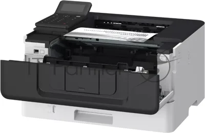 Принтер лазерный Canon i-SENSYS LBP243dw II, (7187C013), (А4, 36 ppm, Mono, Duplex, 1200 dpi, 1 Gb, 1200 Mhz, 250-sheet cassette, USB 2.0, RJ-45, WIFI) (Cart.070/070H)