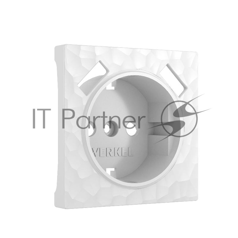 Накладка для розетки USB (белый)