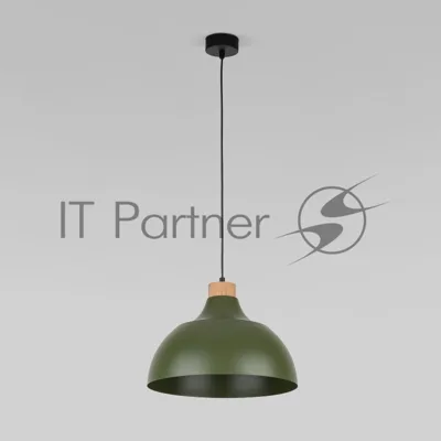 5665 / подвесной светильник / Cap Green