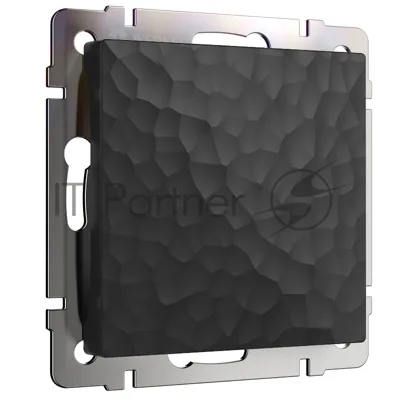 Заглушка Werkel W1259208 (черный)