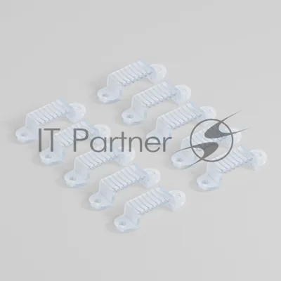 Clip 220V 2835/ Крепеж для лент LS014 220V, LS015 220V (10pkt)