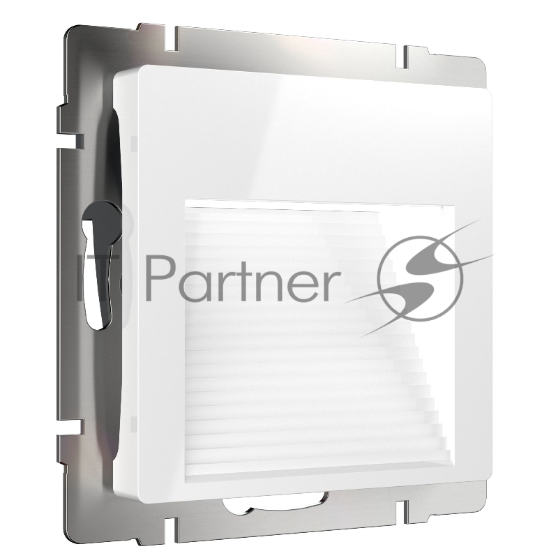 Встраиваемая LED подсветка Werkel W1154201 (белый)