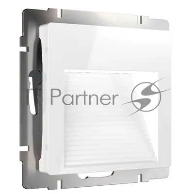 Встраиваемая LED подсветка Werkel W1154201 (белый)
