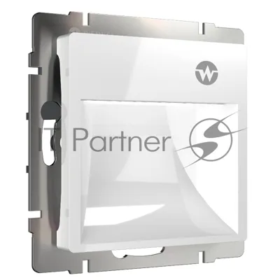 Встраиваемая LED подсветка Werkel W1154601 три режима с датчиком движения (белый)