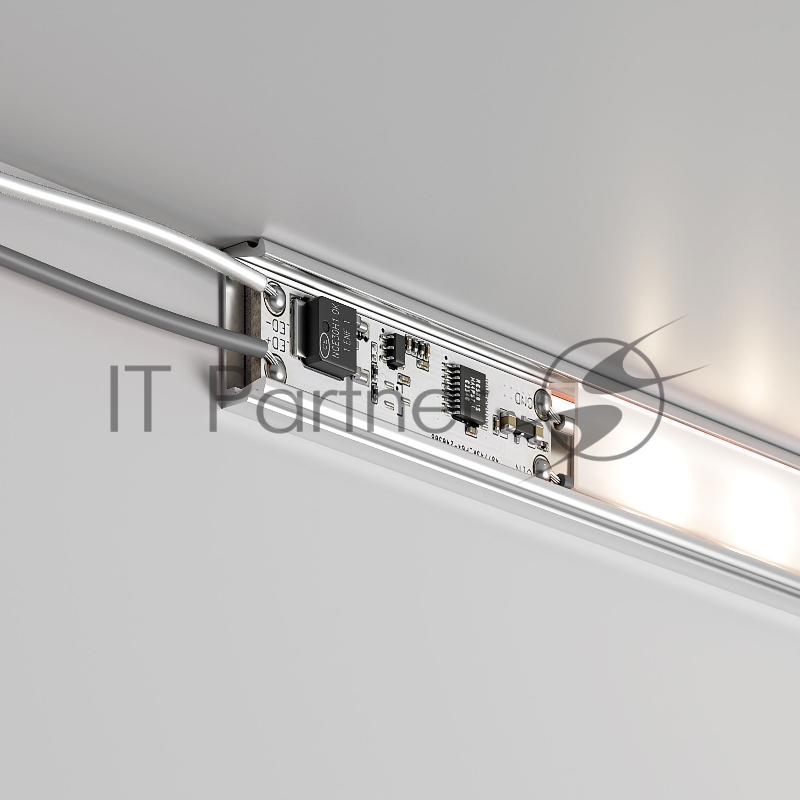 Выключатель с микроволновым датчиком движения Elektrostandard 12/24V 60/120W 95002/01