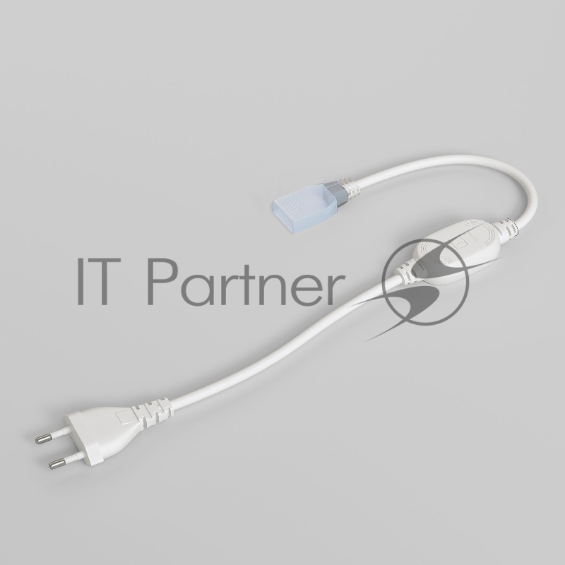 SSH-10/ Сетевой шнур для лент  LS014 220V, LS015 220V