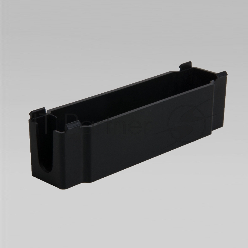 Flat Magnetic Короб для сетевого шнура (черный) 85131/00