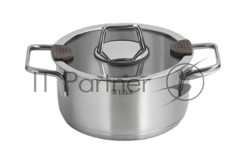 Кастрюля TalleR TR-11032, 2.0л