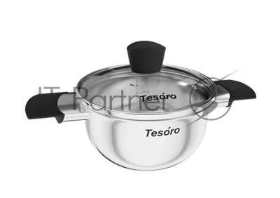 Кастрюля 1,4 л Tesoro Modica