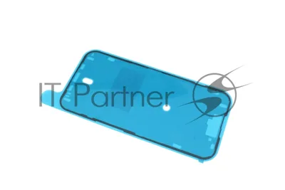 Скотч дисплея для iPhone 15 (A3090) водонепроницаемый черный