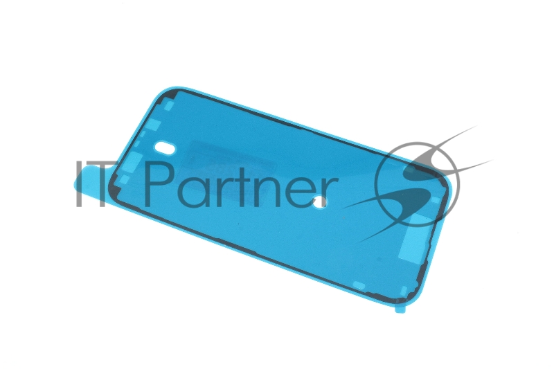 Скотч дисплея для iPhone 16 Pro (A3293) водонепроницаемый черный