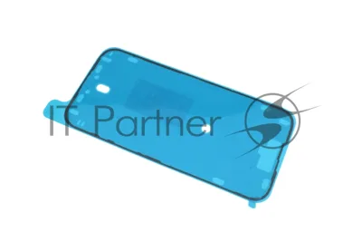 Скотч дисплея для iPhone 16 (A3287) водонепроницаемый черный