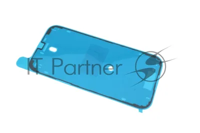 Скотч дисплея для iPhone Air (A3517) водонепроницаемый черный