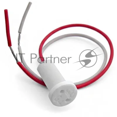 Ceramic holder G4 / Патрон G4