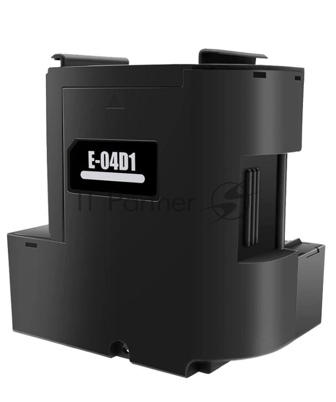 Контейнер для отработанных чернил NVPrint T04D1 (NV-C13T04D100) для Epson EcoTank M3170/M1140/ L6160/L4160 совместимый