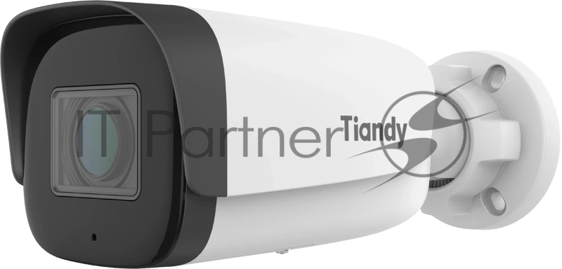 Камера видеонаблюдения Tiandy TC-C34US 2GTB-2812 4Мп 2560x1440@30fps моторизованный объектив 2.8~12 мм ИК 80м IP67 -30~60 металл/пластик