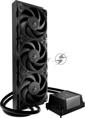 Cистема жидкостного охлаждения Arctic Cooling Arctic Liquid Freezer WS360-SP6 Multi Compatible CPU Water Cooler (ACFRE00201A)