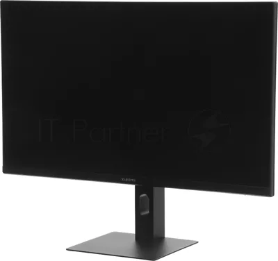 Монитор 23.8" Xiaomi A24i IPS 1920x1080, 144 Гц, 6 мс, 16:9, 300 кд/м², HDMI, DP, Low Blue Light, черный