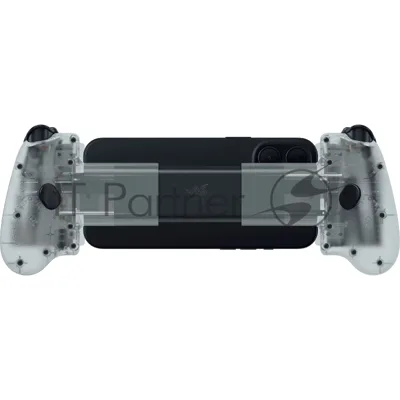 Игровой контроллер Razer Kishi V3 - Phantom White Ed./ Razer Kishi V3 - Phantom White Ed. Gamepad