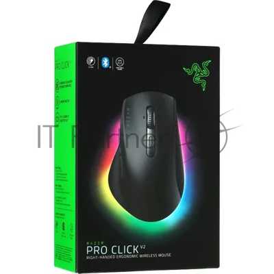 Игровая мышь Razer Pro Click V2/ Razer Pro Click V2