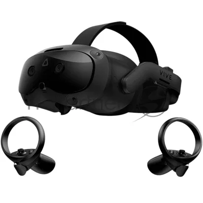 Шлем виртуальной реальности HTC VIVE Focus Vision